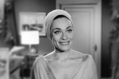 Λίλυ Παπαγιάννη: Η πιο φινετσάτη κυρία του ελληνικού Θεάτρου σε ηλικία 27 ετών