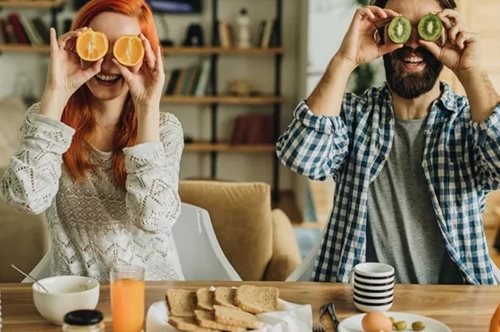 Αυτό το φρούτο μπορεί να βελτιώσει την ψυχική σoυ υγεία σε 4 ημέρες: Νέα μελέτη