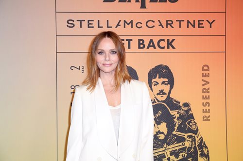 Stella McCartney: και οι πούλιες να είναι BIO