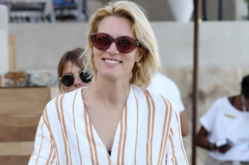 H hot τάση στα μαλλιά που κάνει θραύση στο Φεστιβάλ Βενετίας: Είναι η αγαπημένη και της Βίκυς Καγιά