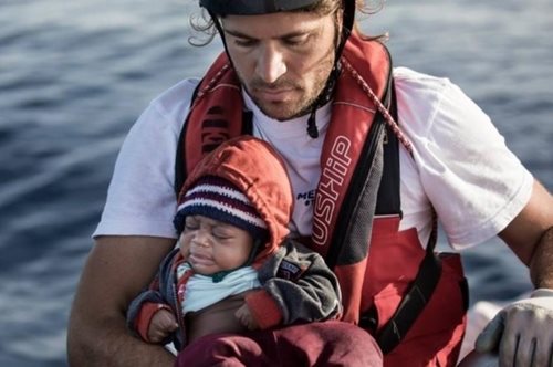 Ναυάγιο στην Πύλο: 