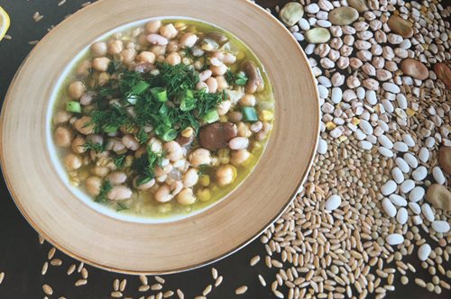 Θεοφάνεια: Το έθιμο με τα  