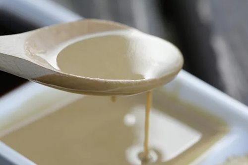 Είναι το ταχίνι καλή πηγή πρωτεΐνης;