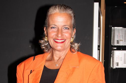 Λουκία Παπαδάκη: 