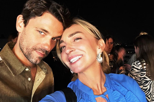 Ρούλα Ρέβη: