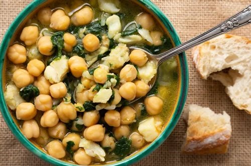 Το απόλυτο superfood της Σαρακοστής: Γιατί τα όσπρια δεν πρέπει να λείπουν από το μενού σου;