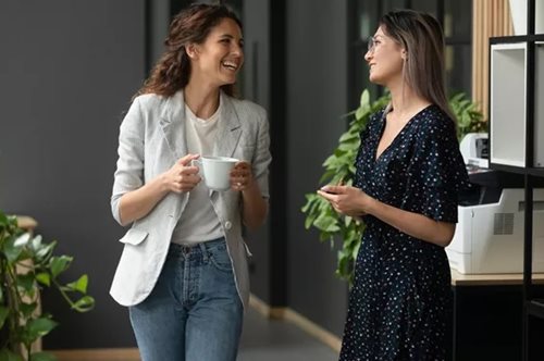 Ακράτεια ούρων: Αν αρχίζεις να τα... χάνεις υπάρχει λύση!