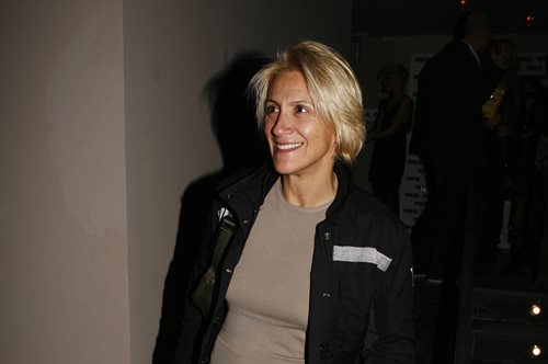 Πέθανε η ηθοποιός Καίτη Κωνσταντίνου σε ηλικία 61 ετών