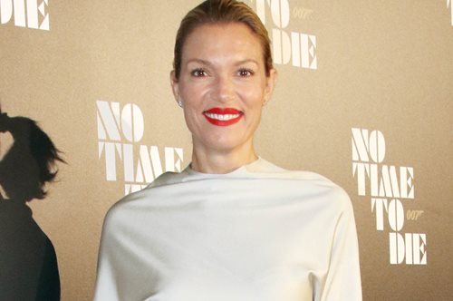 Βίκυ Καγιά: Φόρεσε το πιο 