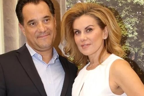 Ευγενία Μανωλίδου: 