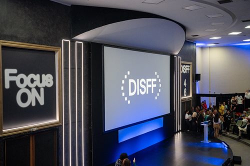 Φεστιβάλ Δράμας: διαμάντια μικρού μήκους προβάλλονται στη Δράμα αλλά και on-line