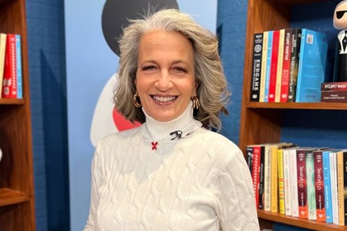 Λουκία Παπαδάκη: 