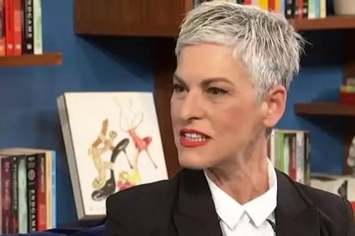 Ελένη Ψυχούλη: 