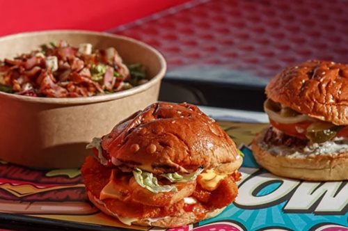 Street food στην Αθήνα: Προτάσεις για νοστιμιά από… χέρι που πρέπει να δοκιμάσετε