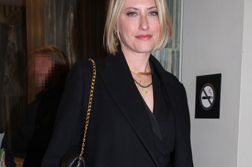 Σία Κοσιώνη: 