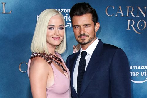 Κέιτι Πέρι- Ορλάντο Μπλουμ: Στα δικαστήρια για σπίτι αξίας 15 εκατομμυρίων δολαρίων