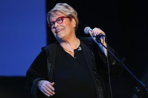 Δήμητρα Γαλάνη: 