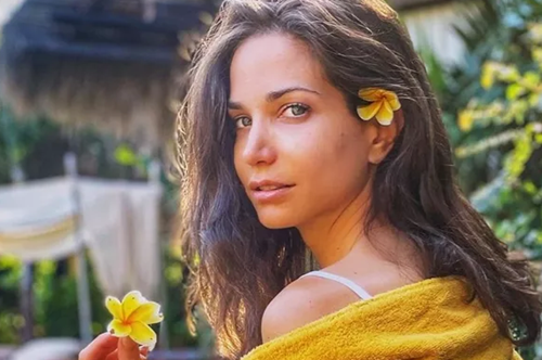 Κατερίνα Γερονικολού: Ποζάρει με το πιο σέξι μαγιό του καλοκαιριού και κάνει ρεκόρ στα likes