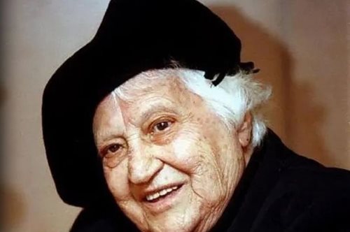 Διδώ Σωτηρίου: 