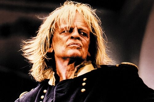 Κλάους Κίνσκι: 