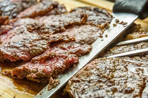 TASTY AWARDS 23. Τα εστιατόρια που ξέρουν από καλό κρέας