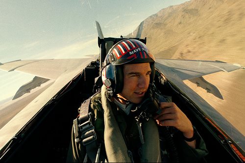 Τομ Κρουζ: Ο άνθρωπος και ο θρύλος που ξεπερνά τα όρια του σινεμά