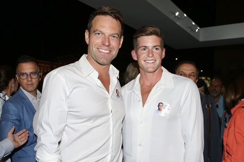 Στέφανος Κασσελάκης: 