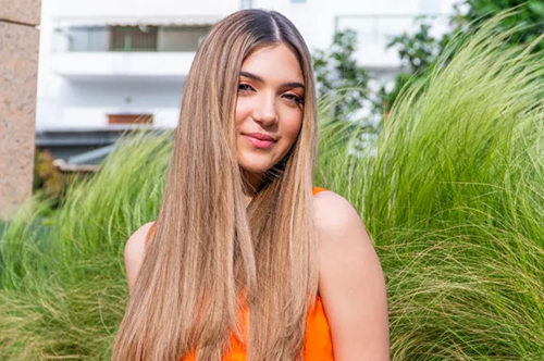 Άννα Αργυρού: Η νικήτρια του περσινού The Voice υιοθέτησε το μεγαλύτερο hair trend της σεζόν