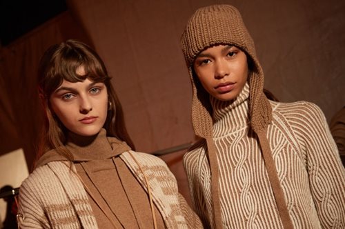 Falconeri: Παρακολουθώντας το ταξίδι του κασμίρ