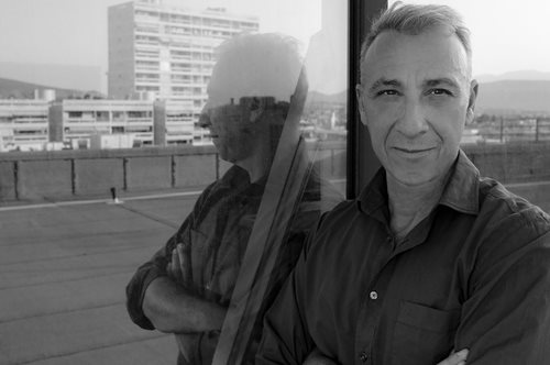 Συνέντευξη: Μίνως Μάτσας: 