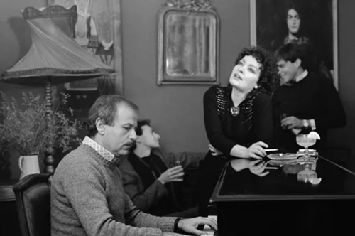 Τάνια Τσανακλίδου: 