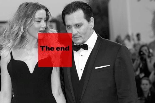 Δικαιώθηκε πραγματικά ο Τζόνι Ντεπ με την απόφαση του δικαστηρίου;