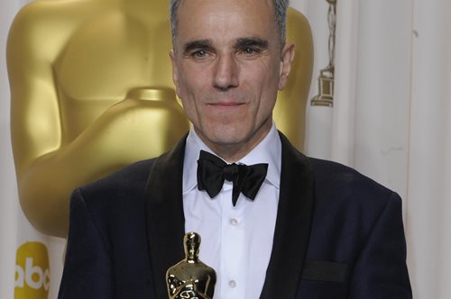 Ντάνιελ Ντέι Λιούις: Αγνώριστος αλλά πάντα υπέροχος στα 66 του χρόνια