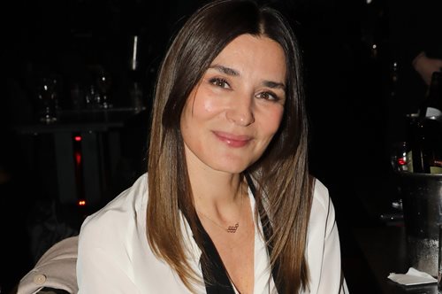 Η Μαρία Ναυπλιώτου εσπευσμένα στο νοσοκομείο - Το βίντεο που μοιράστηκε στο Instagram