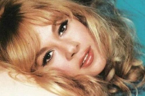 Η τελευταία, συγκλονιστική συνέντευξη της Αλίκης Βουγιουκλάκη, 2,5 μήνες πριν τον θάνατό της