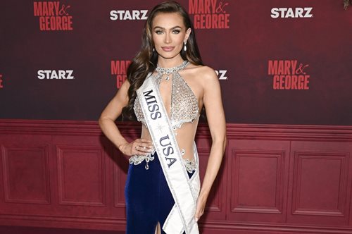 Miss USA-Miss Teen USA:Γιατί παραιτούνται οι βασίλισσες ομορφιάς στις Η.Π.Α;