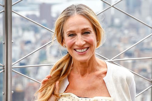 Σάρα Τζέσικα Πάρκερ: Η 