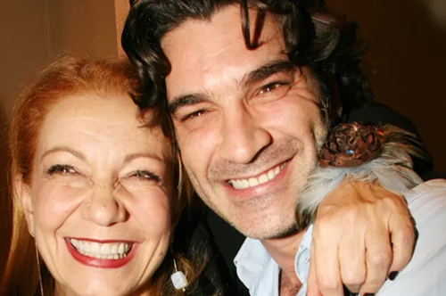 Crash test: Ποια από τις συμπρωταγωνίστριες του Χριστόφορου Παπακαλιάτη ήταν η πιο συμπαθής και ποια δεν θυμόμαστε καν ότι υπήρξε;