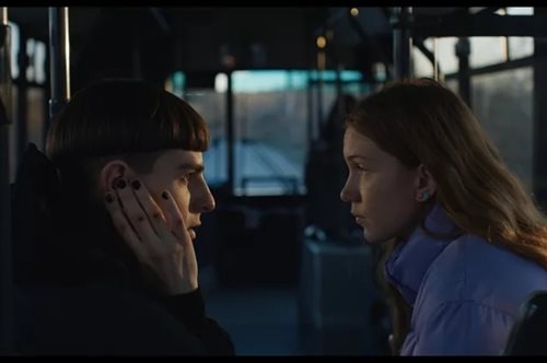 Τηλεόραση: Πρώτο teaser για το 