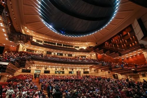 Θεατρικά Βραβεία Κοινού 2024: Δείτε τις υποψηφιότητες