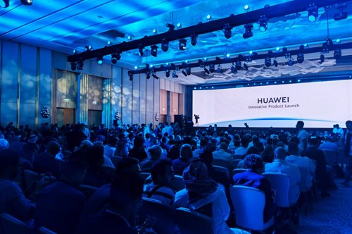 Fashion Forward: Τα νέα προϊόντα τεχνολογίας και wearables της Huawei μας βάζουν στον ψηφιακό κόσμο με στυλ