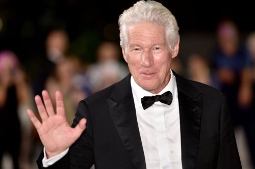 Ο Ρίτσαρντ Γκιρ αποκάλυψε μια άγνωστη ιστορία για το Pretty Woman και τη θρυλική σκηνή στο πιάνο