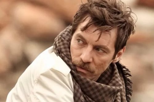 Ο Φίλιππος Στάνκογλου έγινε 9 ετών: Η υπέροχη φωτογραφία που ανήρτησε ο Γιάννης Στάνκογλου από το πάρτι γενεθλίων του