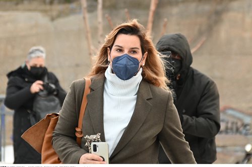 Σοφία Μπεκατώρου: 