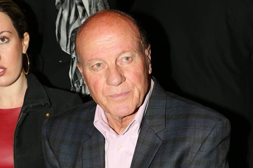 Μίμης Δομάζος: Έφυγε από τη ζωή ο 