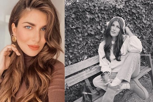 Λαβίνια Σταθάκη:  Ο τριπλά αρνητικός καρκίνος του μαστού που 