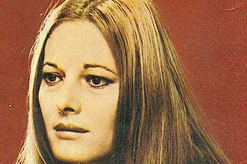 Πέθανε η ηθοποιός Χαριτίνη Καρόλου