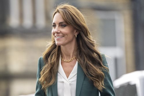 Κέιτ Μίντλετον: Τα τρία χειρότερα ενδεχόμενα για την υγεία της