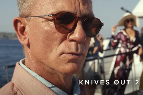 Ντάνιελ Κρεγκ: Είναι ο καλύτερος Ηρακλης Πουαρό;