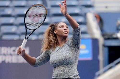 Σερένα Γουίλιαμς: Το περιοδικό TIME την ανακηρύσσει κορυφαία αθλήτρια